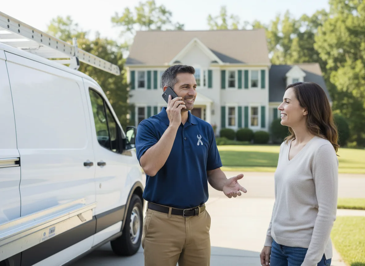 Home Gutter Service Naoma, WV FAQs